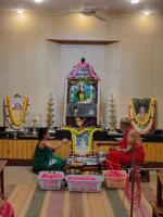 SCM Bangalore; Naivedya (4 Sep 2026)